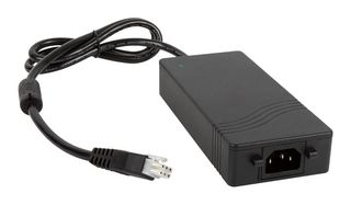 XP POWER APM240PS24 AC-DC POWER SUPPLY, 24V, 10A
