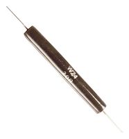 TT ELECTRONICS W21-R10JI RES, 0.1OHM, 5%, 3W, WIREWOUND, AXIAL