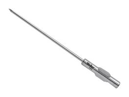 WELLER XCELITE 99820N SCREWDRIVER BLADE, PHILLIPS, 101.6MM L ROHS COMPLIANT: YES