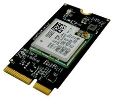 WI-FI MODULE, 802.11AH, SDIO, 926.5MHZ