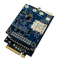 CELLULAR MODEM, LTE CAT4, USB 2.0, 3.3V