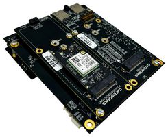 GATEWORKS GW11056-1 DEV KIT, WI-FI HALOW, ARM CORTEX-A53