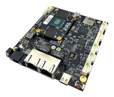 GATEWORKS GW11055-1 DEV KIT, I.MX 8M PLUS, ARM CORTEX-A53