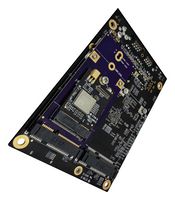 GATEWORKS GW11048-6 DEV KIT, GNSS/GPS, ARM CORTEX-A53