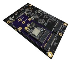 GATEWORKS GW11048-7 DEV KIT, WI-FI HALOW, ARM CORTEX-A53
