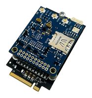CELLULAR MODEM, USB 2.0, 3.3V