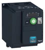 SCHNEIDER ELECTRIC ATH230U15N4 VARIABLE SPEED DRIVE, 3-PH, 1.5KW, 14.1A ROHS COMPLIANT: YES