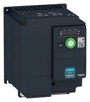 SCHNEIDER ELECTRIC ATH230U30M3 VARIABLE SPEED DRIVE, 3-PH, 3KW, 13.7A