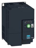 SCHNEIDER ELECTRIC ATH230U75M3 VARIABLE SPEED DRIVE, 3-PH, 7.5KW, 33A