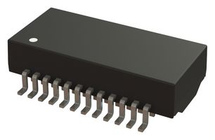 MULTICOMP PRO 30F-51BNL(REV E1.2) XFMR, 1000 BASE-T, 350UH, SMD