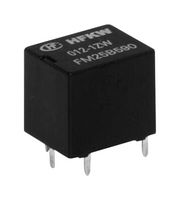 HONGFA HFKW/024-1ZW AUTOMOTIVE RELAY, SPDT, 24V/35A