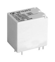 HONGFA HF152FD/24-1Z POWER RELAY, SPDT, 10A, 24VDC, TH