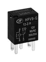 HONGFA HFV9-G/12-ZS AUTOMOTIVE RELAY, SPDT, 12V/150A