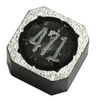 PULSE ELECTRONICS BPXX00060635220M00 SMD POWER IND, 22UH, 2A, SHIELDED