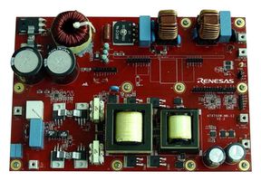 RENESAS ISLACDC750WEVKIT1Z