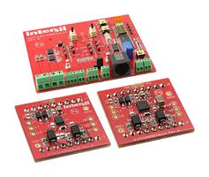 RENESAS HIP2103_4MBEVAL1Z EVAL BOARD, HALF BRIDGE DRIVER, 60V ROHS COMPLIANT: YES