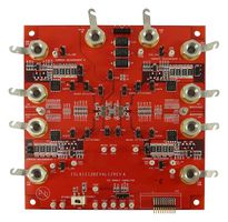 RENESAS ISL91212BEVAL1Z EVAL BOARD, TRIPLE OUTPUT PMIC