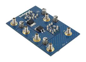 RENESAS ISL6146CEVAL1Z EVALUATION BOARD, OR-ING FET CONTROLLER