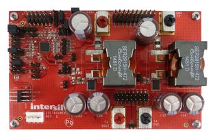 RENESAS ISL78229EV1Z EVALUATION KIT, SYN BOOST CONTROLLER