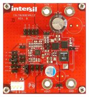RENESAS ISL78268EVAL1Z EVAL BOARD, SYN BUCK CONTROLLER, 55V