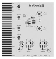 RENESAS ISL80019AEVAL1Z EVALUATION BOARD, SYN BUCK REGULATOR