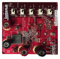 RENESAS ISL8018EVAL3Z EVAL BOARD, SYN BUCK REGULATOR, 8A
