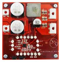 RENESAS ISL8117EVAL2Z EVAL BOARD, SYN STEP DOWN PWM CNTRL, 6A ROHS COMPLIANT: YES