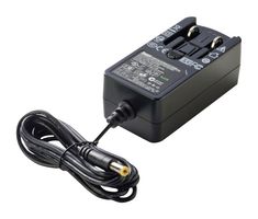 MIKROELEKTRONIKA MIKROE-2183 Convertidores estaticos