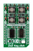 MIKROELEKTRONIKA MIKROE-2152