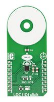 MIKROELEKTRONIKA MIKROE-3240 ADD-ON BOARD, LDC1101 CLICK ROHS COMPLIANT: YES