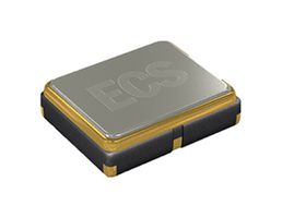 ECS INC INTERNATIONAL ECS-TXO-2520MV-400-AN-TR TCXO, 40MHZ, CMOS, SMD, 2.5MM X 2MM