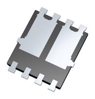 INFINEON IAUCN04S7L024DATMA1 MOSFET, DUAL, N-CH, 40V, TDSON