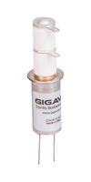 SENSATA / GIGAVAC G41A234 HV RELAY, SPST-NO, 12VDC, 30A, WIRE LEAD