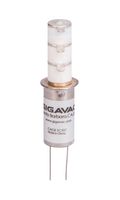 SENSATA / GIGAVAC G43C332 HV RELAY, SPDT, 26.5VDC, 25A, WIRE LEAD