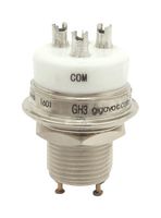 SENSATA / GIGAVAC GH1-12VDC Aparatos para la proteccion de circuito