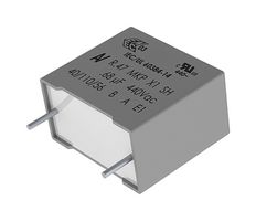 KEMET R474R339050A1KV057 SUPPRESSION CAP, 0.39UF, X1, 440V