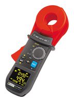 CHAUVIN ARNOUX P01122116 GND RESISTANCE TESTER, CLAMP-ON/2.083KHZ