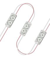INVENTRONICS BA-L-CP-830-24-G5 LED MODULE, WARM WHITE, 153LM, 43.2W/24V