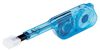 STARTECH FOCPENMPO CLEANING PEN, FIBER OPTICS, 52G
