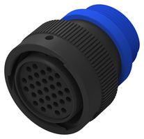 DEUTSCH - TE CONNECTIVITY HDP26-24-31SE-L015 AUTOMOTIVE CONN, PLUG, 31POS, 250V ROHS COMPLIANT: YES