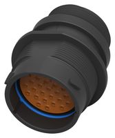 DEUTSCH - TE CONNECTIVITY HDP24-24-31PE-L015 AUTOMOTIVE CONN, RCPT, 31POS, 250V ROHS COMPLIANT: YES