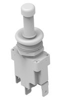 KISSLING - TE CONNECTIVITY K1009472 TOGGLE SWITCH, SPDT, 0.02A, 12VDC, PANEL