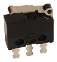 MULTICOMP PRO G15D-1-02PL-15-3 MICROSWITCH, SPDT, 0.1A, 30VDC, 50GF