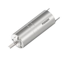 MAXON MOTOR B75D3A7ED6B0 DC MOTOR, BRUSHED, 12V, 22.7W, 12400RPM ROHS COMPLIANT: YES