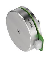DC MOTOR, BRUSHLESS, 24V, 160W, 3170RPM