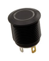 SAME SKY PBM2-M-WT12-F-BA-67 ANTI VANDAL PB SW, SPST-NO-DM, 6A/250VAC