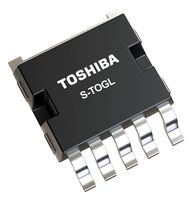 TOSHIBA XPJ1R504PB,LXHQ(O MOSFET, N-CH, 40V, 120A, S-TOGL