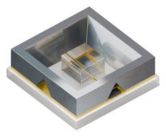 AMS OSRAM GROUP SU CULGP1.VC-CBCI-67-V3V4 UV EMITTER, UV-C, 275NM, 5.9V