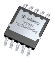 INFINEON IAUCN08S5L160TATMA1 MOSFET, N-CH, 80V, 42A, LHDSO