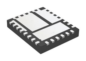 MICROCHIP MIC24055YJL-TR DC/DC CONV, SYNC BUCK, 600KHZ, QFN-28 ROHS COMPLIANT: YES
